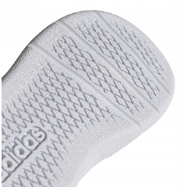 Zapatillas adidas Tensaur I para niños negras EF1102 negro 5