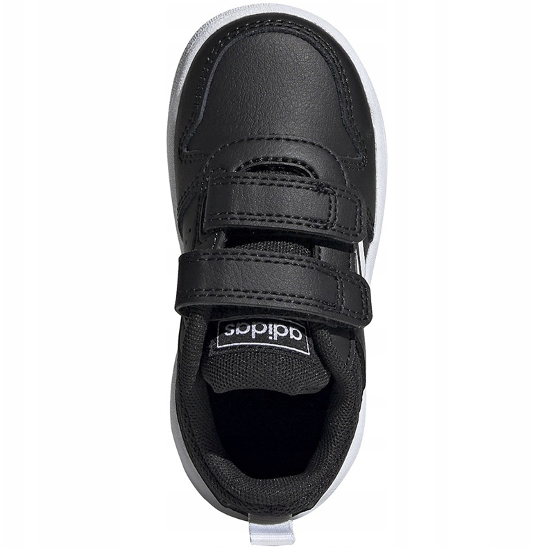 Zapatillas adidas Tensaur I para niños negras EF1102 negro 1