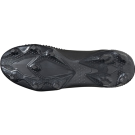 Botas de fútbol adidas Predator 20.2 Fg EF1630 multicolor negro 6