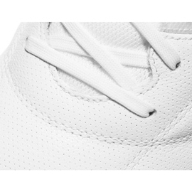Zapatos de fútbol Nike Premier Ii Sala Ic AV3153 101 blanco blanco 4