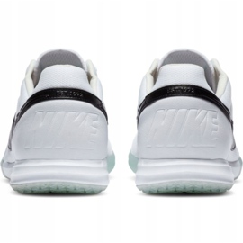 Zapatos de fútbol Nike Premier Ii Sala Ic AV3153 101 blanco blanco 3