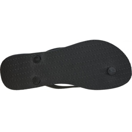 Chanclas Havaianas Slim Brasil 4140713-0090 negro 3