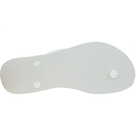 Chanclas Havaianas Sl Brasil 4140713-0001 blanco 3
