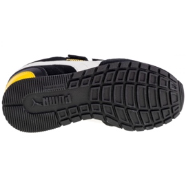 Puma St Runner V2 Sd V Ps Jr 366001 08 negro 3