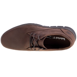 Timberland Bradstreet Zapatos Oxford con punta lisa M 5423A marrón 2 Timberland Bradstreet Zapatos Oxford con punta lisa M 5423A marrón 2