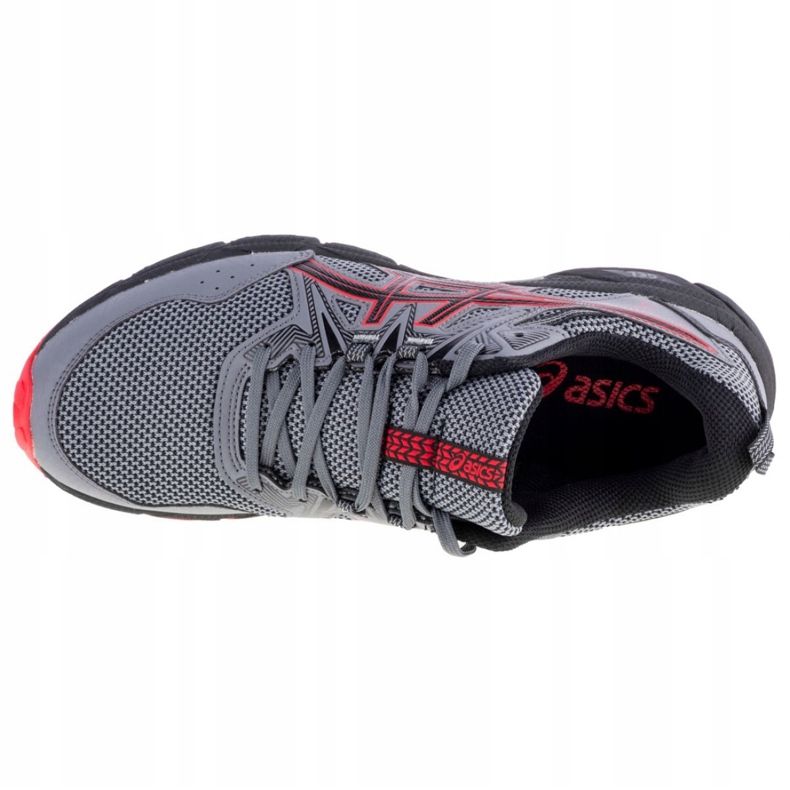 Asics Gel-Venture 8 M 1011A824-020 gris 2 Asics Gel-Venture 8 M 1011A824-020 gris 2