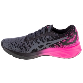 Asics Dynablast W 1012A701-002 negro 1