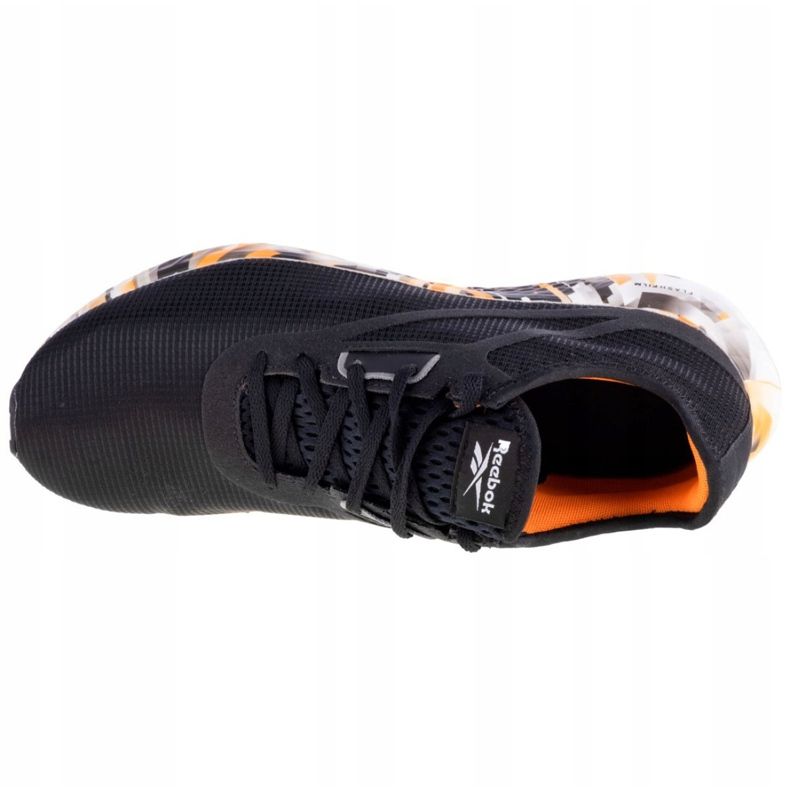 Zapatillas Reebok Flashfilm 3 M FU8752 negro 2 Zapatillas Reebok Flashfilm 3 M FU8752 negro 2