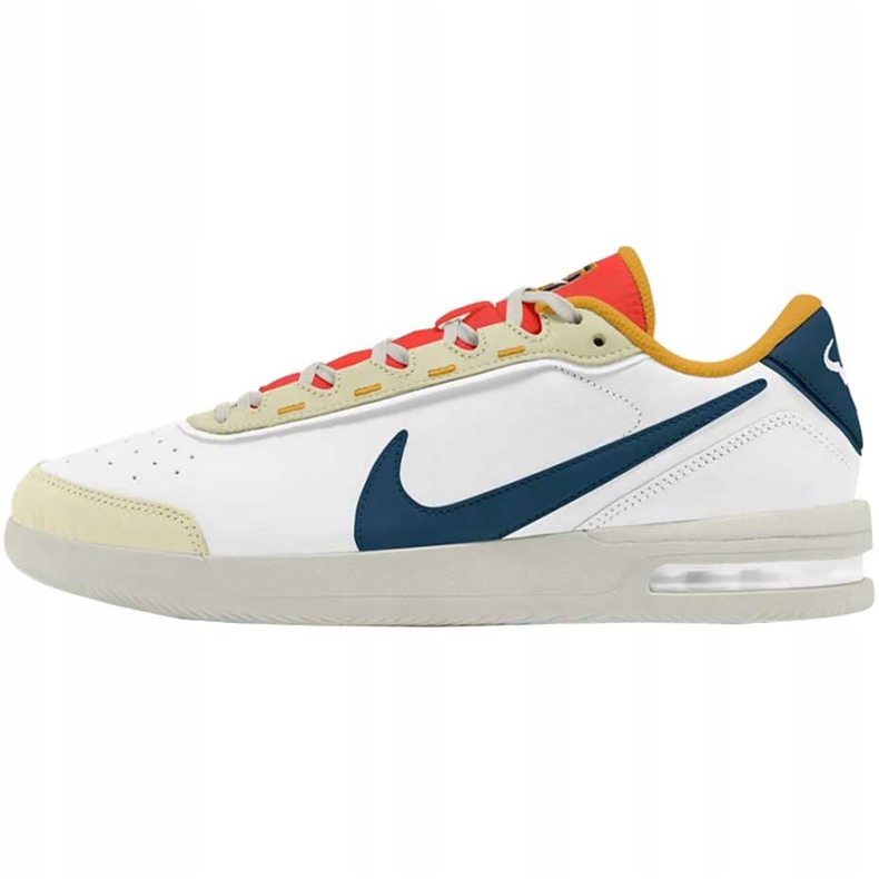 Zapatillas Nike Air Max Vapor Wing Premium blancas CT3890 102 para hombre blanco 1