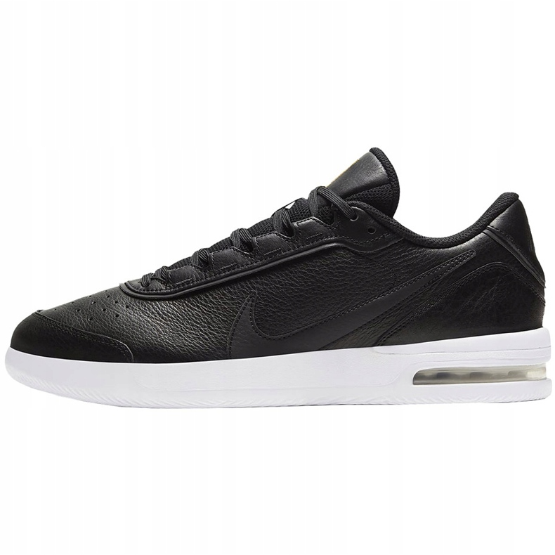 Negras Zapatillas de hombre Nike Air Max Vapor Wing Premium CT3890 002 negro 1