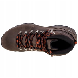 Columbia 100MW Titanium Outdry M 1867831231 marrón 2 Columbia 100MW Titanium Outdry M 1867831231 marrón 2