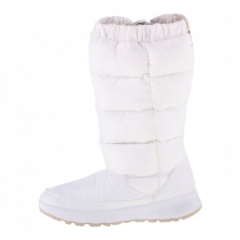 Columbia Paninaro Omni-Heat Tall 1917951100 blanco 1