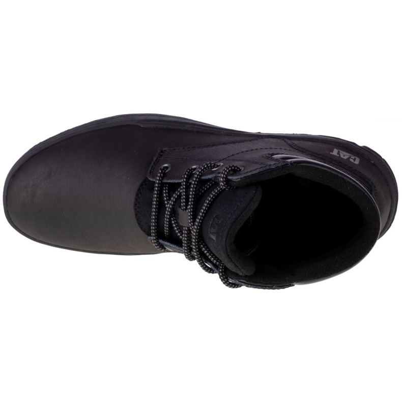 Caterpillar Creedence M P721663 negro 2