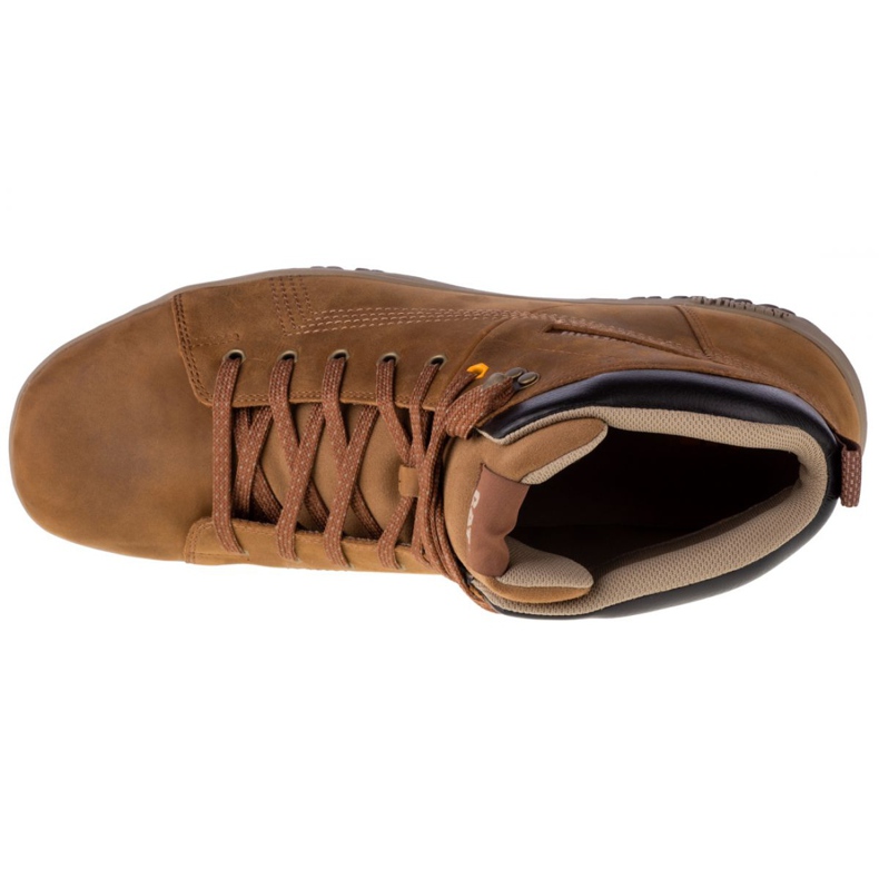 Caterpillar Time Rift M P724839 marrón 2 Caterpillar Time Rift M P724839 marrón 2