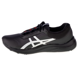 Asics Gel-Pulse 12 punzones W 1012A787-020 negro 1