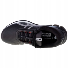 Asics Gel-Pulse 12 punzones W 1012A787-020 negro 2