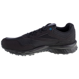 Zapatillas Reebok Ridgerider 5.0 M FU8528 negro 1