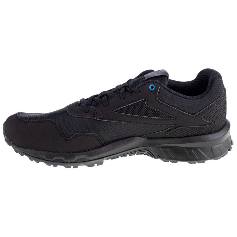 Zapatillas Reebok Ridgerider 5.0 M FU8528 negro 1 Zapatillas Reebok Ridgerider 5.0 M FU8528 negro 1