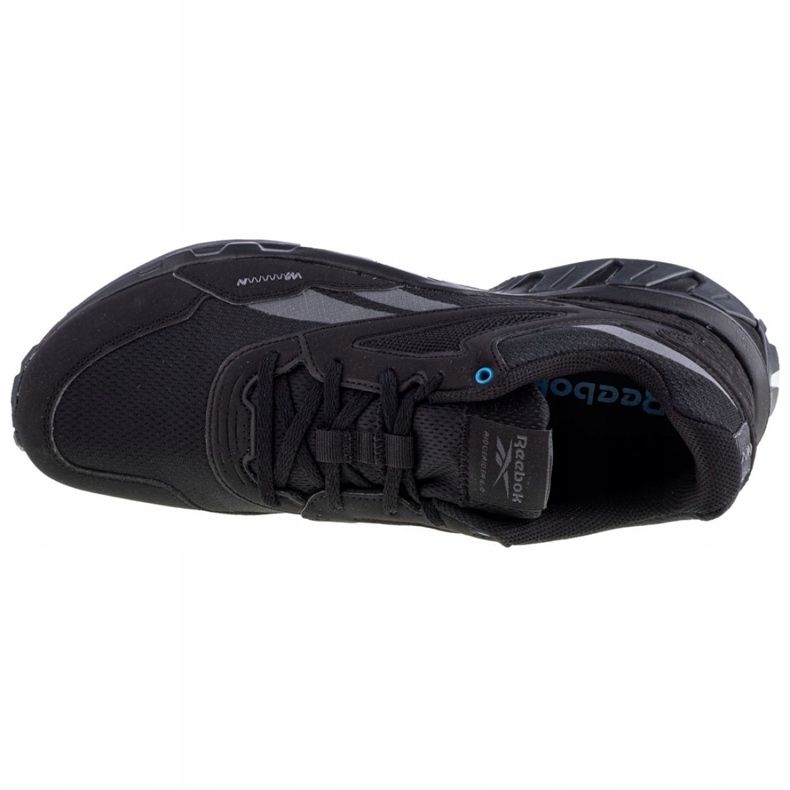 Zapatillas Reebok Ridgerider 5.0 M FU8528 negro 2 Zapatillas Reebok Ridgerider 5.0 M FU8528 negro 2