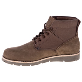Zapatos Levi's Jax M 225129-703-29 marrón 1
