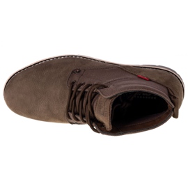 Zapatos Levi's Jax M 225129-703-29 marrón 2