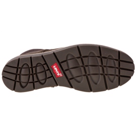 Zapatos Levi's Jax M 225129-703-29 marrón 3