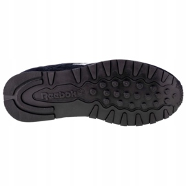 Reebok Classic Lthr M FV9872 negro 3