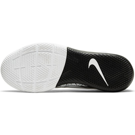 Calzado de fútbol Nike Mercurial Superflay 7 Academy Mds Ic Junior BQ5529 110 blanco 7