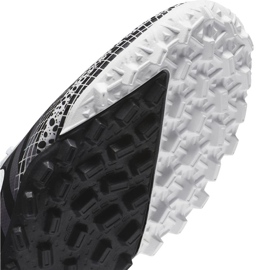 Calzado de fútbol Nike Mercurial Vapor 13 Academy Mds Tf CJ1306 110 blanco 6