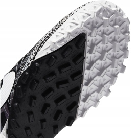 Calzado de fútbol Nike Mercurial Superfly 7 Academy Mds Tf Junior BQ5407 110 blanco 6