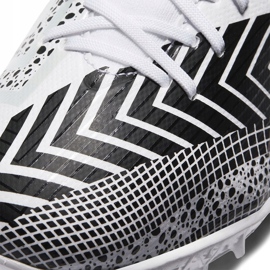 Calzado de fútbol Nike Mercurial Superfly 7 Academy Mds Tf Junior BQ5407 110 blanco 5