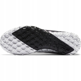 Calzado de fútbol Nike Mercurial Superfly 7 Academy Mds Tf Junior BQ5407 110 blanco 7