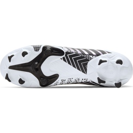 Calzado de fútbol Nike Mercurial Superfly 7 Academy Mds FG / MG BQ5427 110 blanco blanco 8