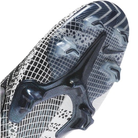 Calzado de fútbol Nike Mercurial Vapor 13 Elite Mds Fg CJ1295 110 blanco blanco 8