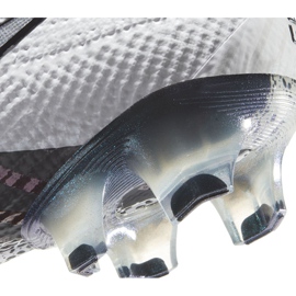 Calzado de fútbol Nike Mercurial Vapor 13 Elite Mds Fg CJ1295 110 blanco blanco 7