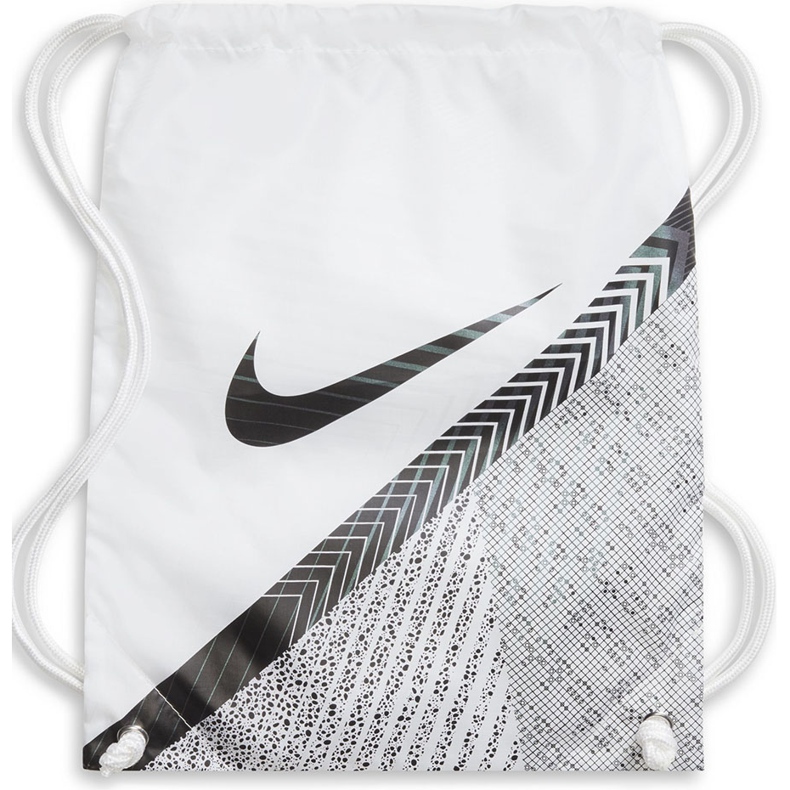 Calzado de fútbol Nike Mercurial Vapor 13 Elite Mds Fg CJ1295 110 blanco blanco 1