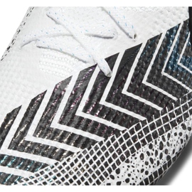 Calzado de fútbol Nike Mercurial Vapor 13 Elite Mds Fg CJ1295 110 blanco blanco 6