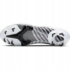 Calzado de fútbol Nike Mercurial Vapor 13 Pro Mds Fg CJ1296 110 blanco blanco 6