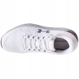 Under Armour W Charged Rogue 2 W 3022602-105 blanco multicolor 2 Under Armour W Charged Rogue 2 W 3022602-105 blanco multicolor 2