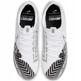 Calzado de fútbol Nike Mercurial Vapor 13 Academy Mds FG / MG M CJ1292-110 multicolor blanco 1 Calzado de fútbol Nike Mercurial Vapor 13 Academy Mds FG / MG M CJ1292-110 multicolor blanco 1
