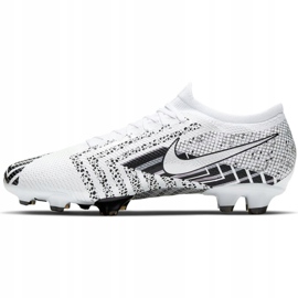 Calzado de fútbol Nike Mercurial Vapor 13 Pro Mds Fg M CJ1296-110 multicolor blanco 1 Calzado de fútbol Nike Mercurial Vapor 13 Pro Mds Fg M CJ1296-110 multicolor blanco 1