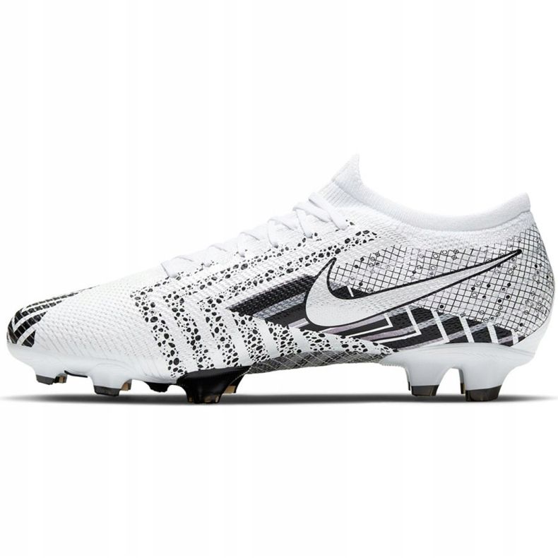 Calzado de fútbol Nike Mercurial Vapor 13 Pro Mds Fg M CJ1296-110 multicolor blanco 1 Calzado de fútbol Nike Mercurial Vapor 13 Pro Mds Fg M CJ1296-110 multicolor blanco 1