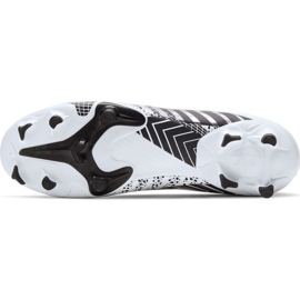 Calzado de fútbol Nike Mercurial Superfly 7 Academy Mds FG / MG M BQ5427-110 multicolor blanco 8