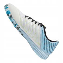 Zapatillas de fútbol Nike LunarGato Ii M 580456-440 multicolor azul 1
