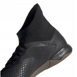 Botas de fútbol adidas Predator 20.3 en negro EE9573 3