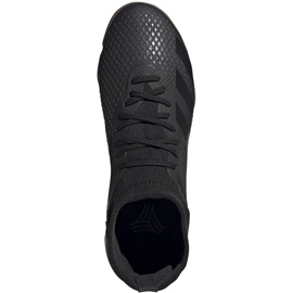 Botas de fútbol adidas Predator 20.3 en negro EE9573 1