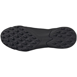 Botas de fútbol adidas Predator 20.3 Tf negras EE9577 negro negro 5