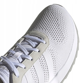 Zapatillas hombre adidas Phosphere blancas EG3489 blanco 3