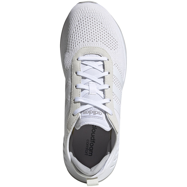 Zapatillas hombre adidas Phosphere blancas EG3489 blanco 1