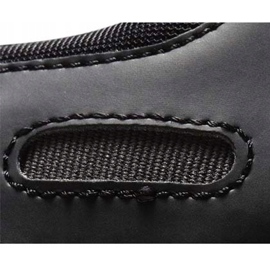 Zapatillas de hombre Nike Legend Essential negras CD0443 006 negro 3
